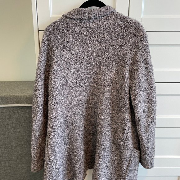 Kismet Shawnee Fluffy Cardigan | size M - Picture 2 of 6